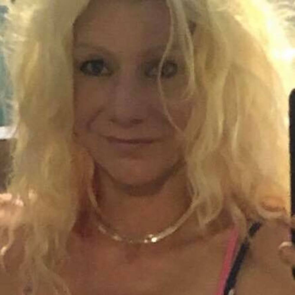 Meet your Posher, Lynn